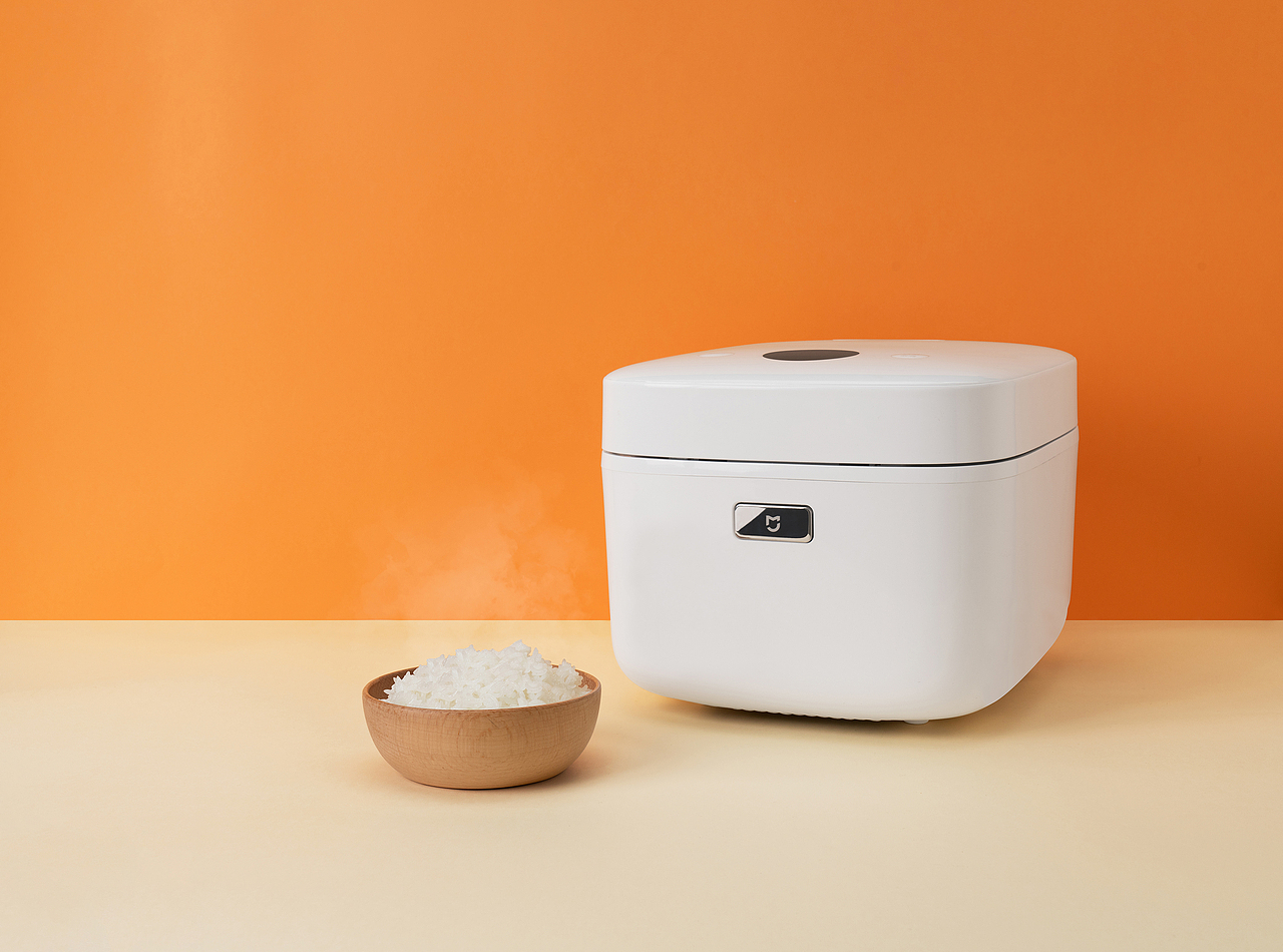 有品知吾煮大米拍摄（图ZMjA1MzUzMjYw） - 产品摄影 - 站酷设计师小鹏爱做饭原创素材 - 站酷ZCOOL