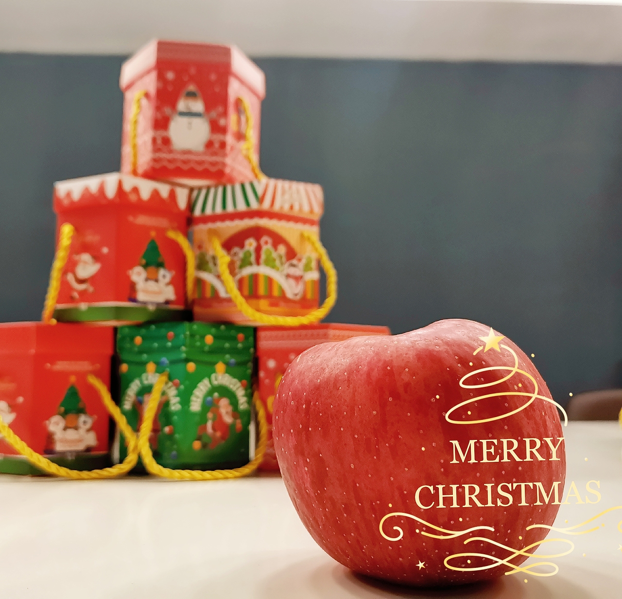 Merry Christmas