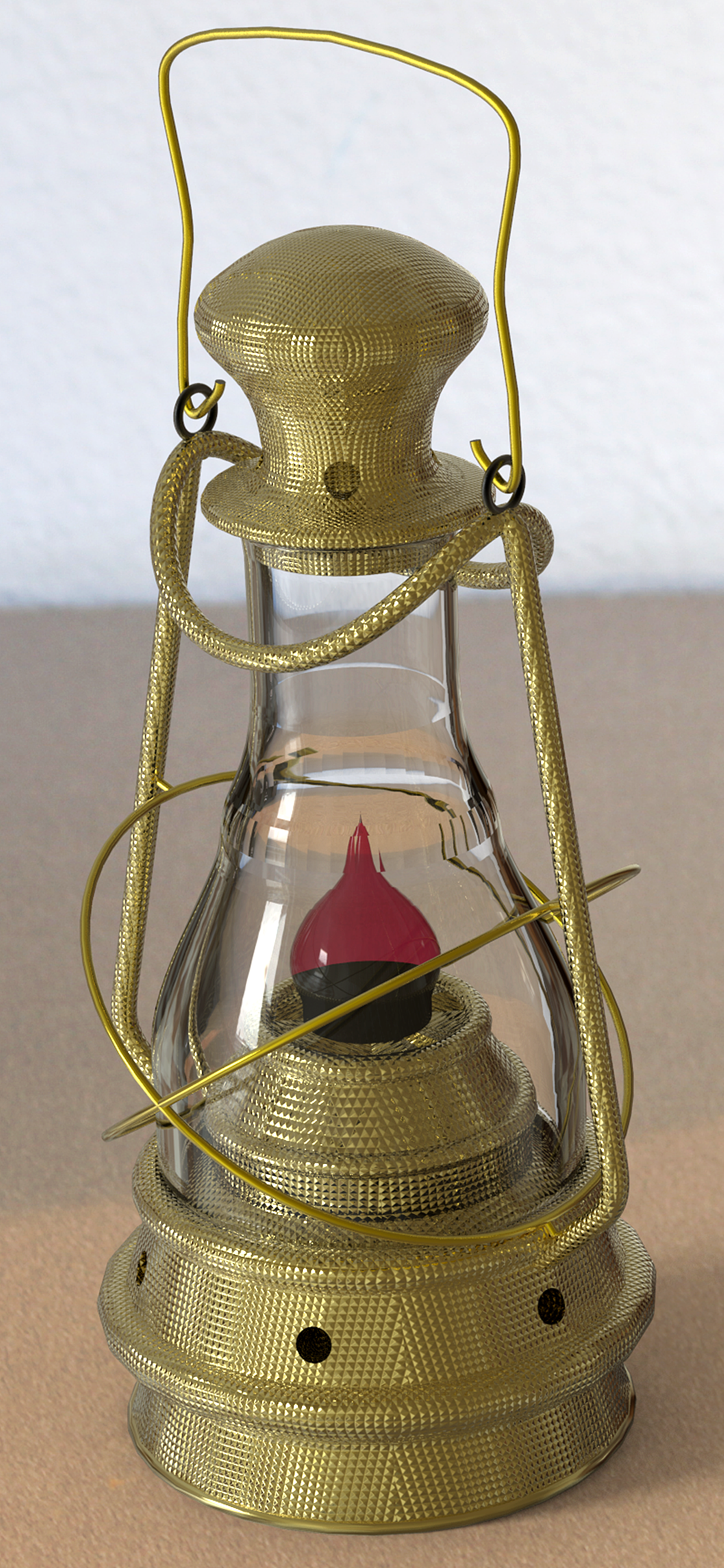 马灯|三维|产品|ldsmmmmmmm_原创作品-站酷zcool