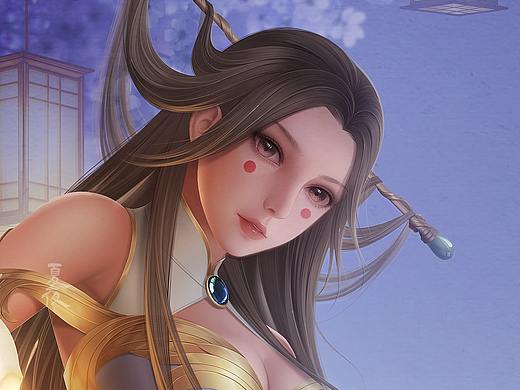 百鬼系列之——水鬼