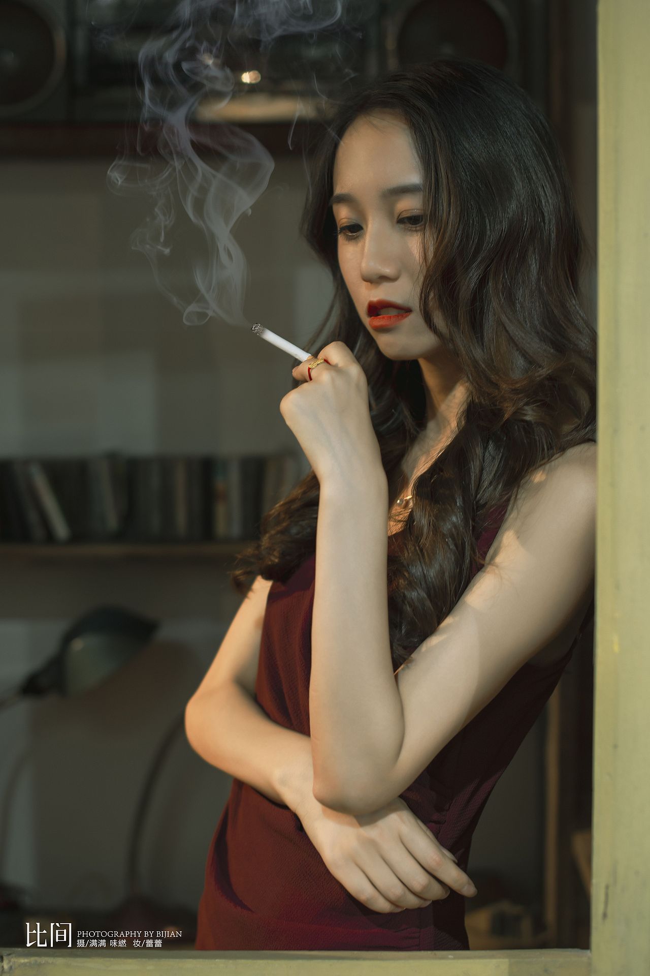摄影（图ZMjA3OTA0Mzky） - 人像摄影 - 站酷设计师比间绘影原创素材 - 站酷ZCOOL