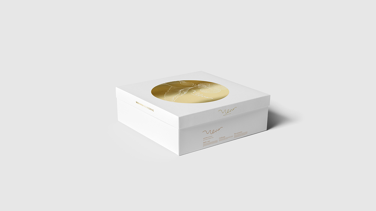 温温补品/品牌设计（图ZMTU1MjIwNjM2） - 品牌 - 站酷设计师MunJr品牌设计原创素材 - 站酷ZCOOL
