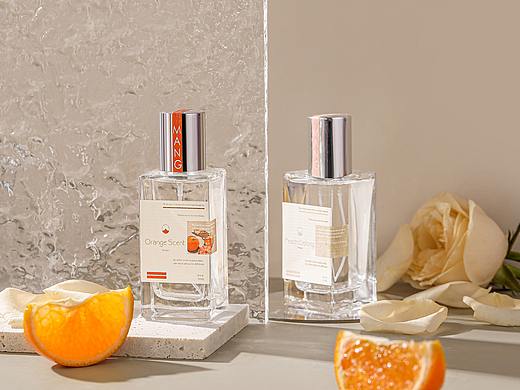 电商摄影|香水香薰拍摄