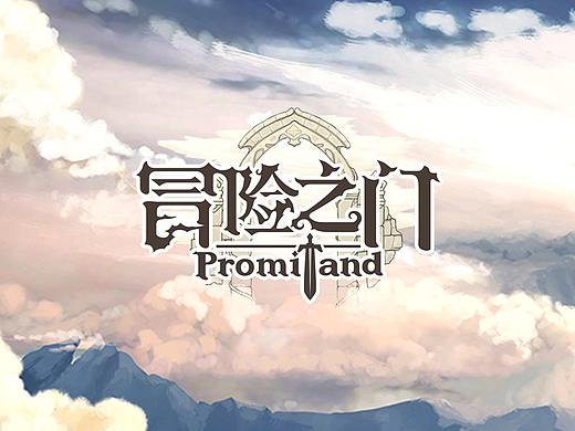 冒险之门 Game UI Design