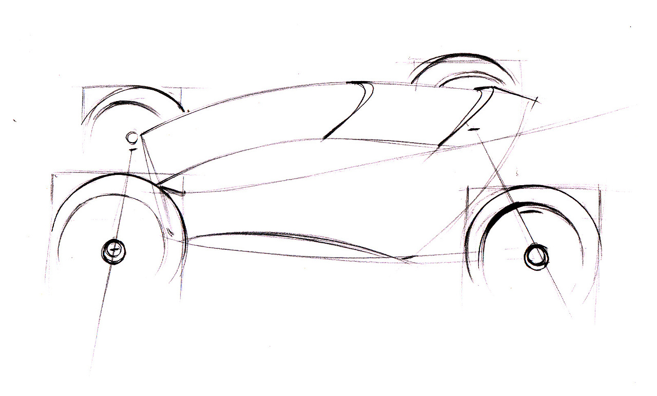 沙滩巡逻警车设计项目【设计手绘效果图】（图ZMjk1NjIyOTI=） - 交通工具 - 站酷设计师Rojean原创素材 - 站酷ZCOOL