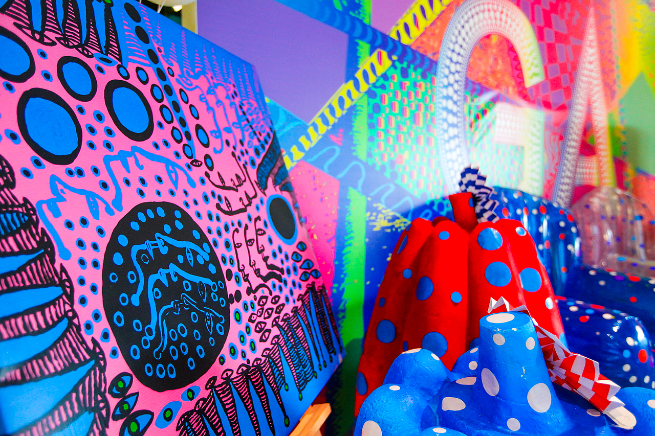 2017GA嘉年华（图ZMTE2OTcxODky） - 其他平面 - 站酷设计师IMTINGWU原创素材 - 站酷ZCOOL