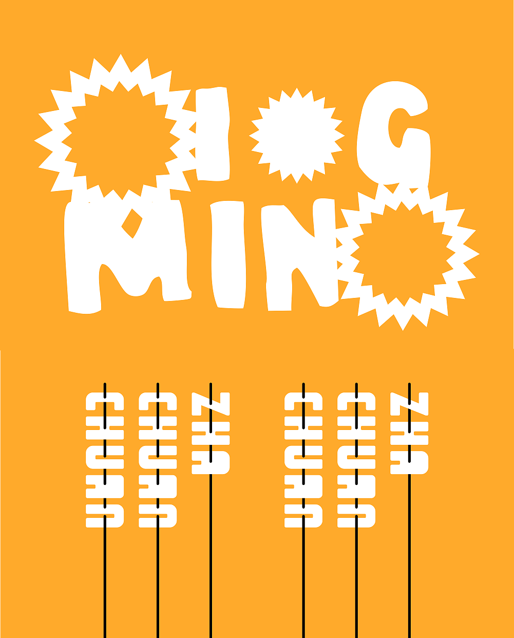 盘海作品 - 炸小明 | 五花肉炸串铺 x 视觉VI&门店设计