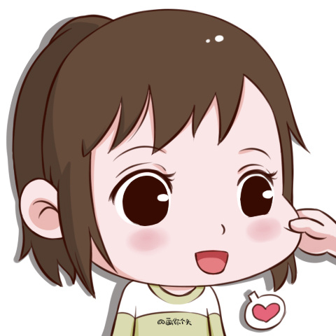 捏脸蛋头像漫画《捏脸人罢工之情侣互捏》