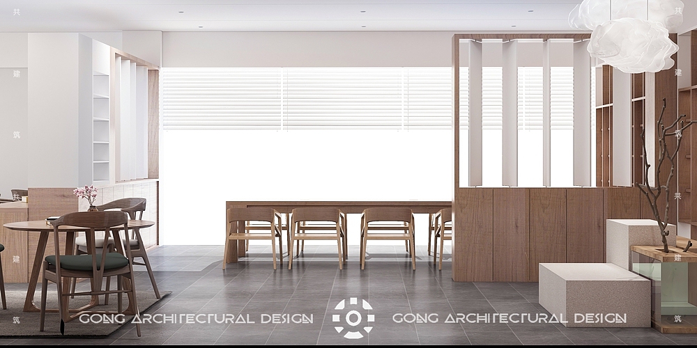 【共建筑】一方假日酒店（图ZMTkzOTY1MjQ4） - 家装设计 - 站酷设计师共建筑GONG原创素材 - 站酷ZCOOL