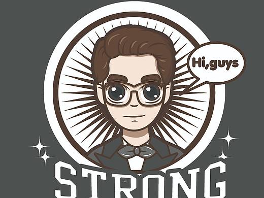 人物練習啦（個人主頁-ZNDQ4MTc3MDQ=） - 藝術插畫 - 站酷設計師joyinhu原創(chuàng)素材 - 站酷ZCOOL