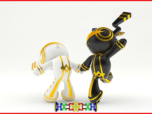 赤正儿（个人主页-ZNTA1ODc4ODA=） - 玩具 - 站酷设计师SIRSUNSHINEYYG原创素材 - 站酷ZCOOL