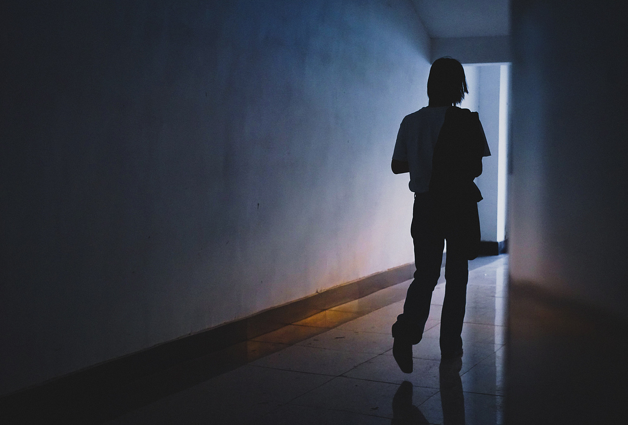 乱纪元● 摄影作品