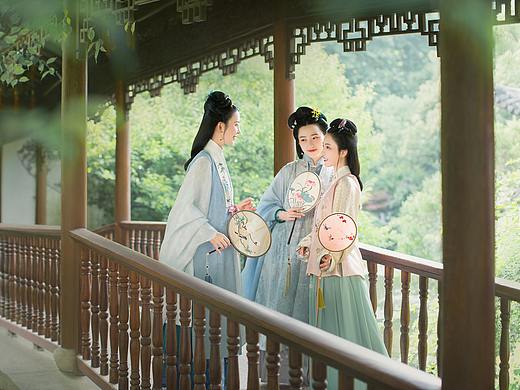 叶氏三姊妹