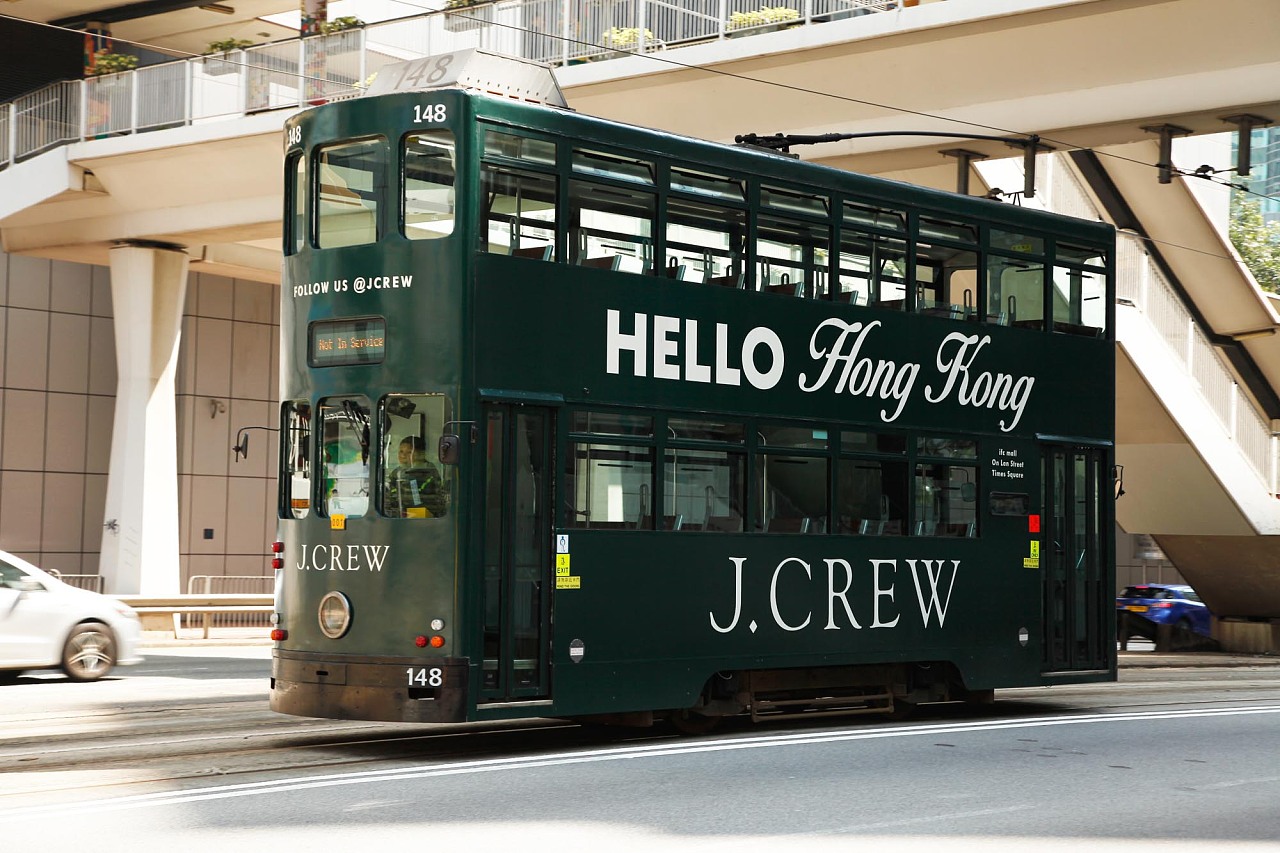 城巴12A線 | 香港巴士大典 | Fandom
