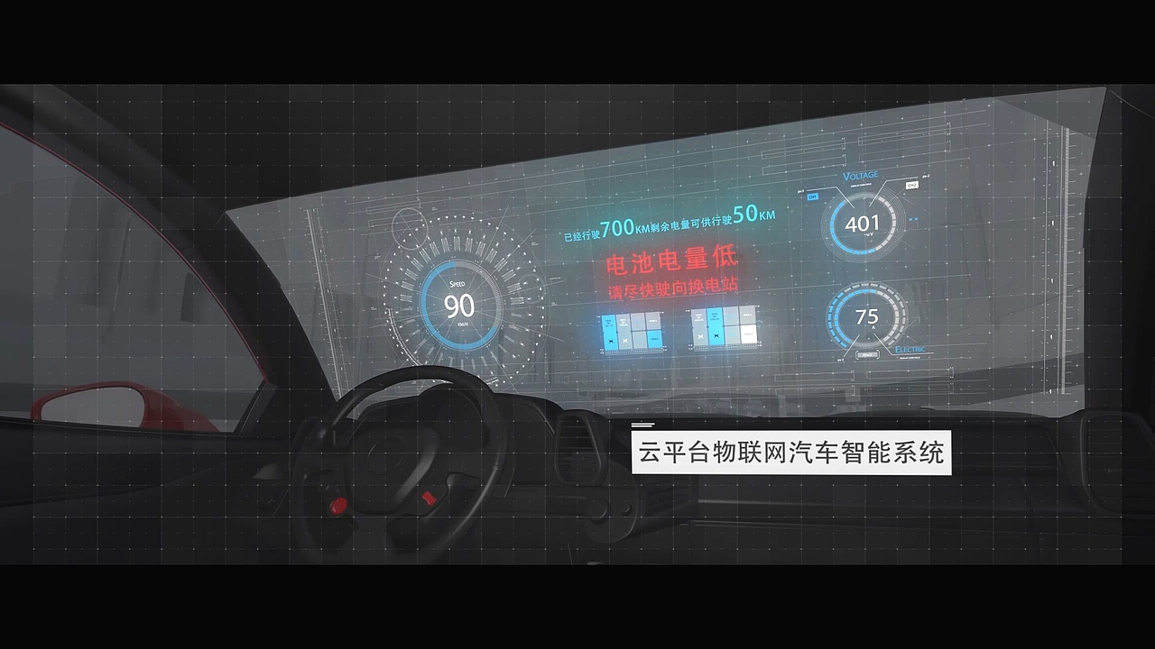 时间线数字科技2016年 Demo Reel