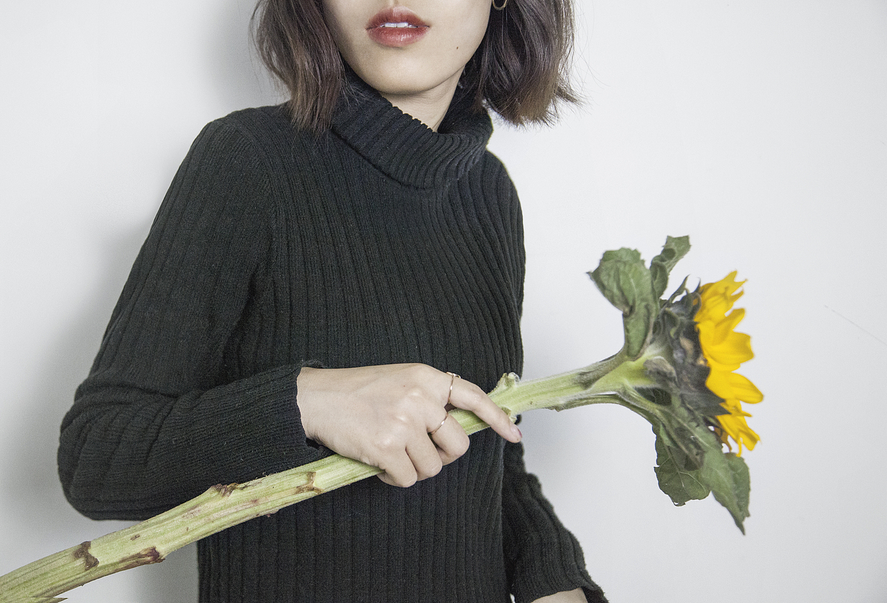 给时光以生命。