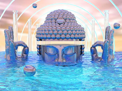 3D场景练习