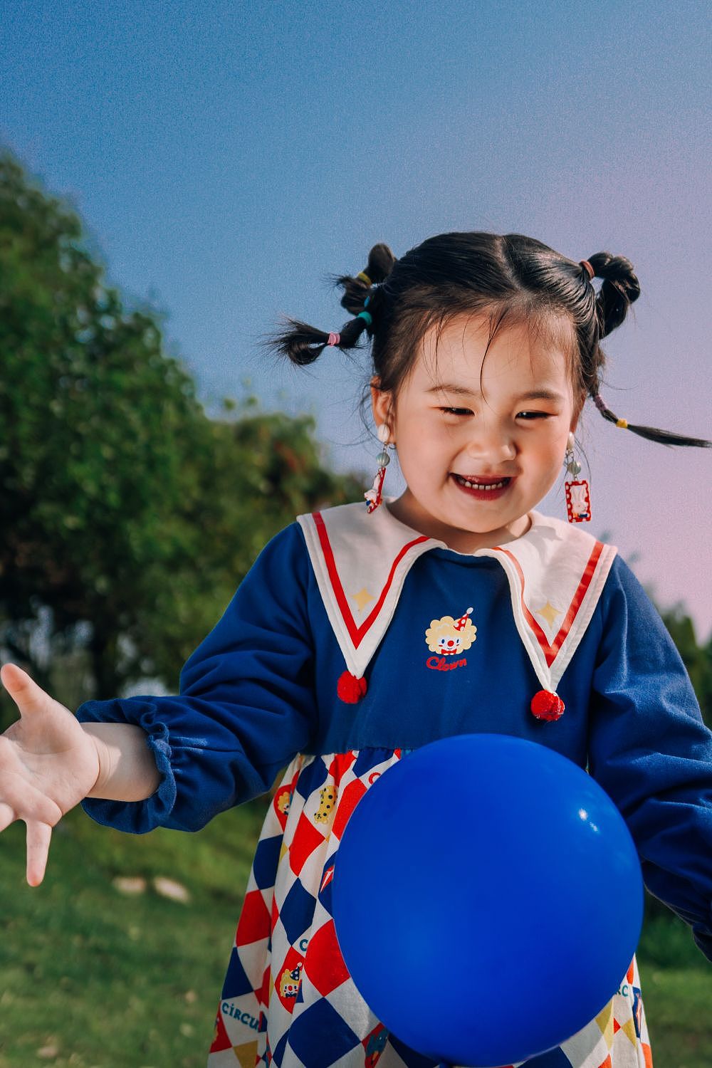 可可爱爱 奇奇怪怪