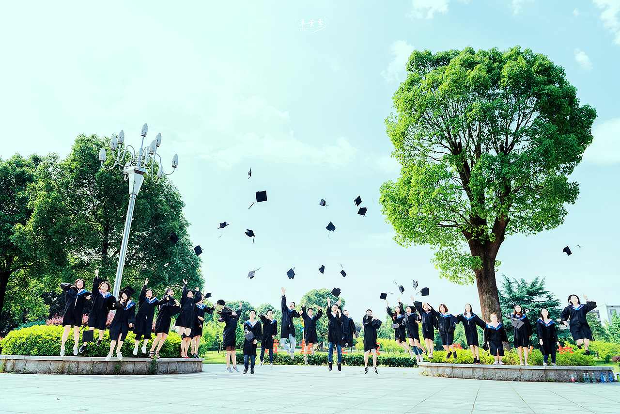 #2018毕业季# 最好的我们