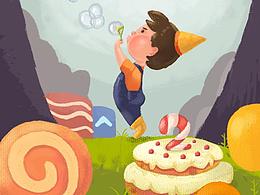birthday