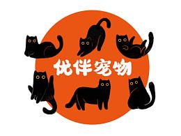 品牌VI練習(xí)01