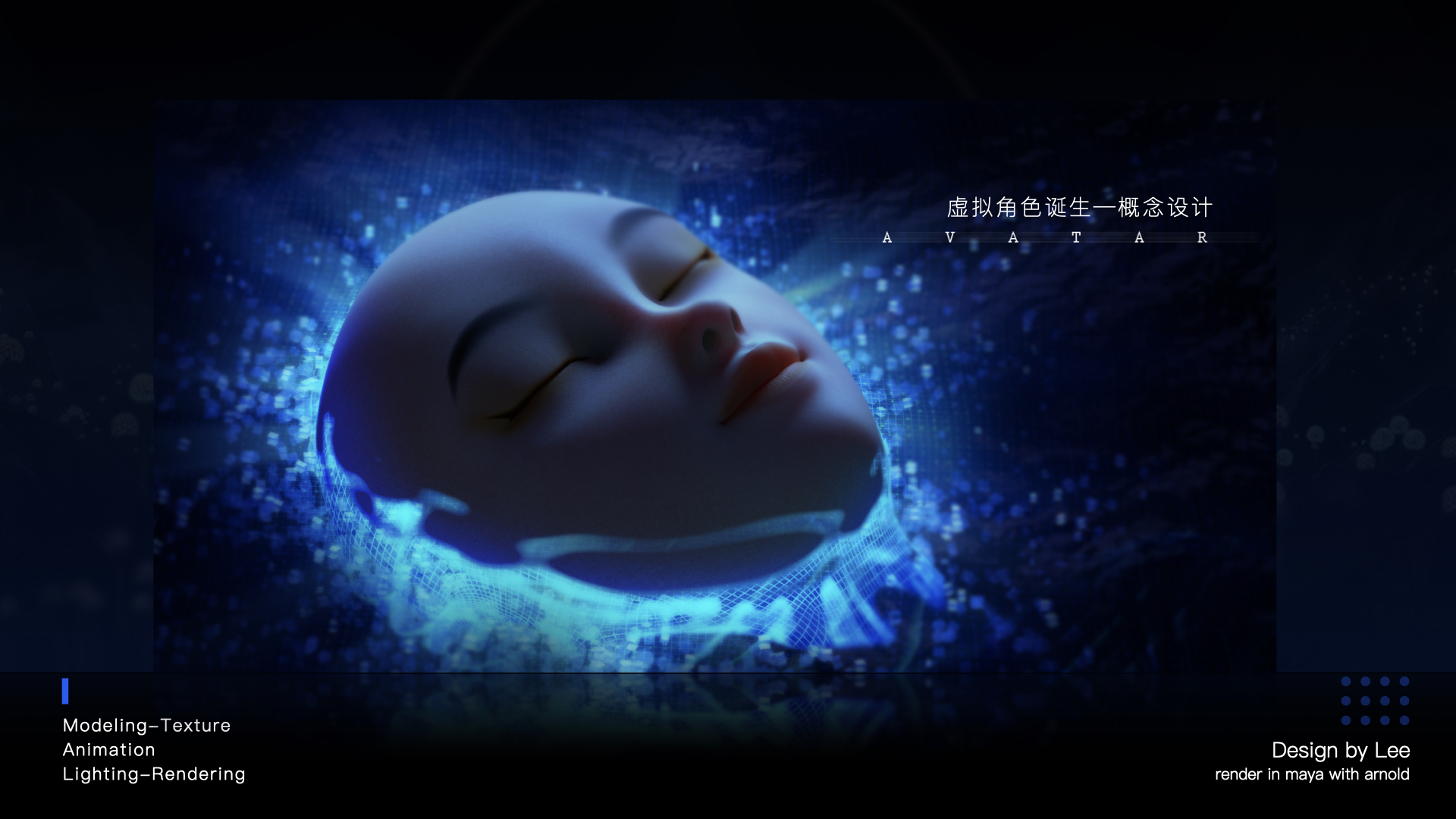 daveli的个人主页（封面预览） - 主页封面设置 - 站酷设计师daveli原创素材 - 站酷ZCOOL