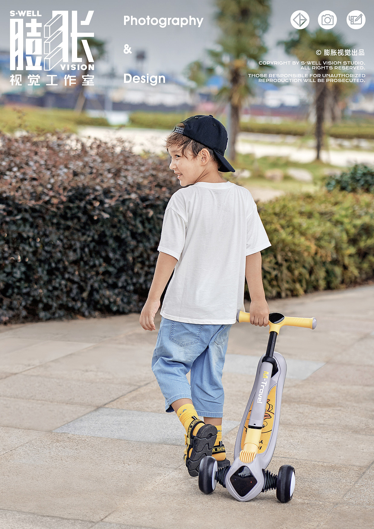 儿童平衡车&滑板车 lifestyle 拍摄（图ZMjcwMTI3OTUy） - 产品摄影 - 站酷设计师叫我老张原创素材 - 站酷ZCOOL