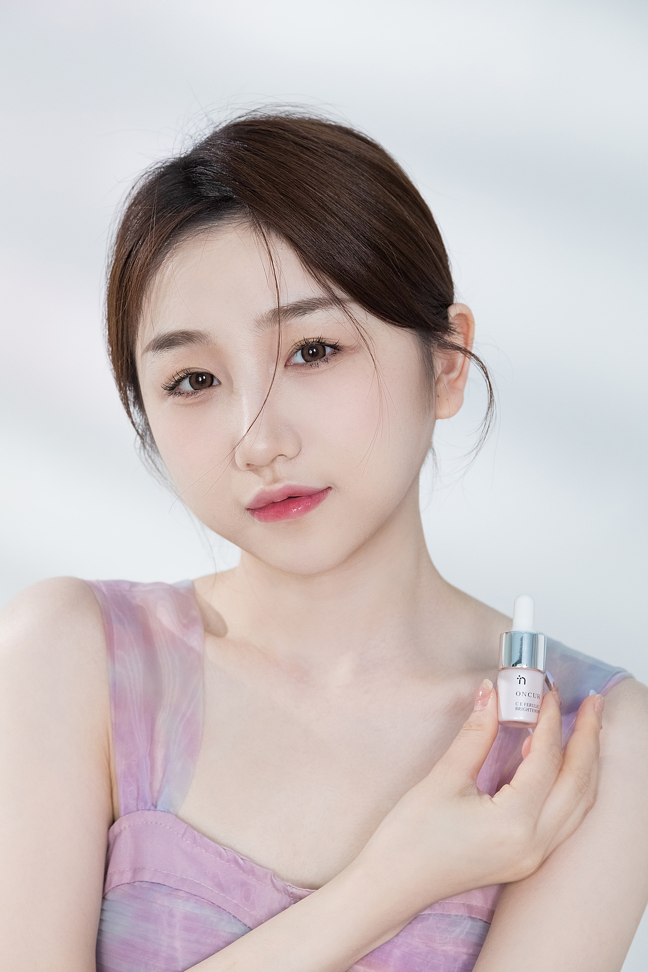 美妆护肤品拍摄