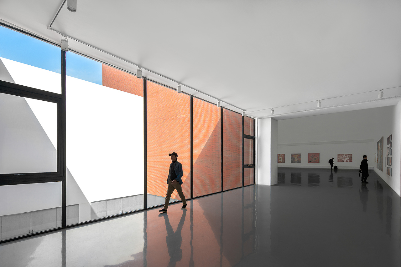 『空间摄影』宋庄美术馆