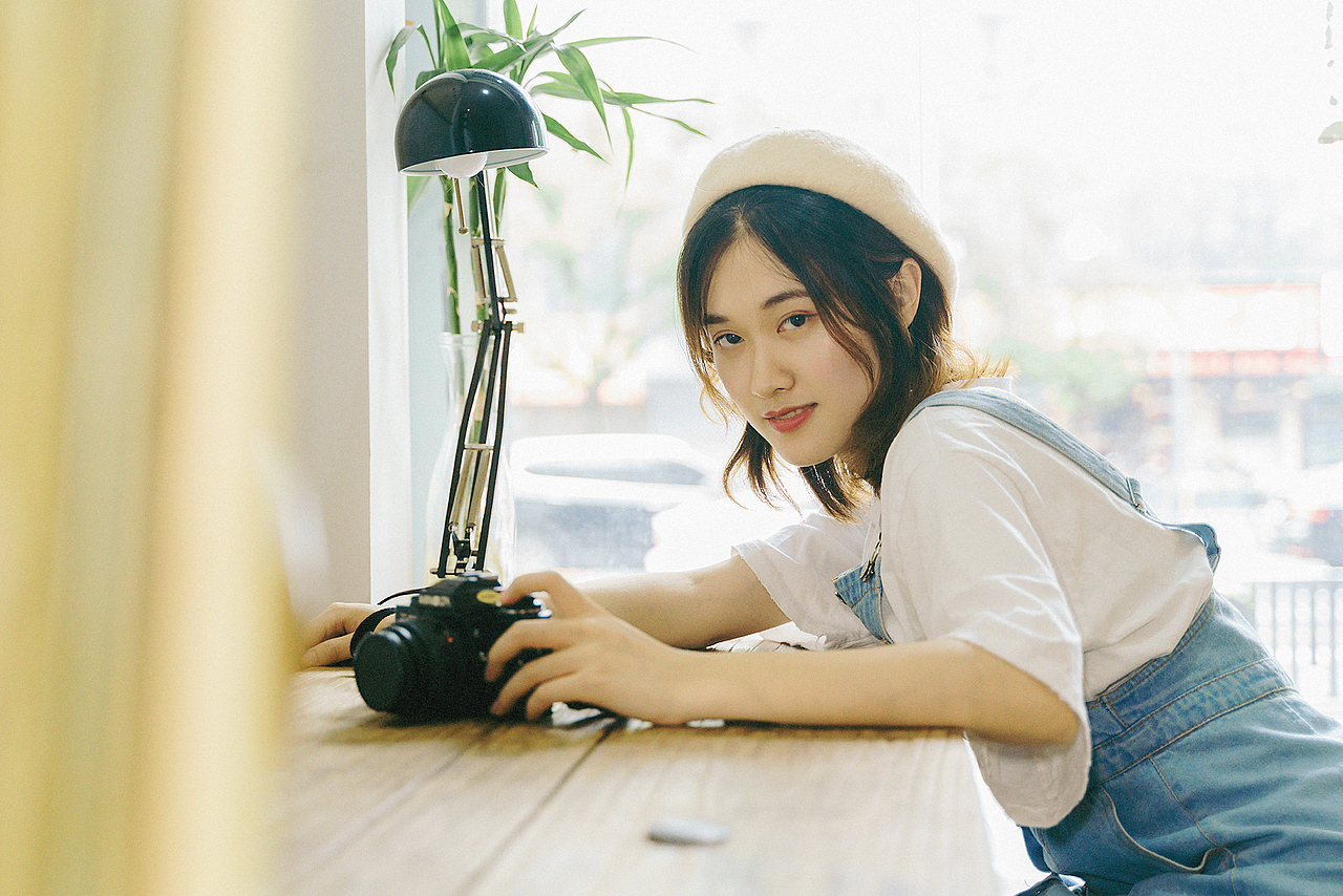 杭州妹子的宁波行