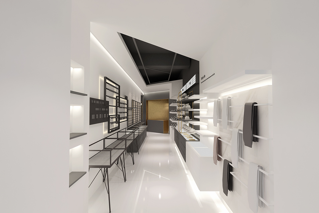 饰品店专辑（图ZMTY5MTMwNDY0） - 家装设计 - 站酷设计师CCY设计原创素材 - 站酷ZCOOL