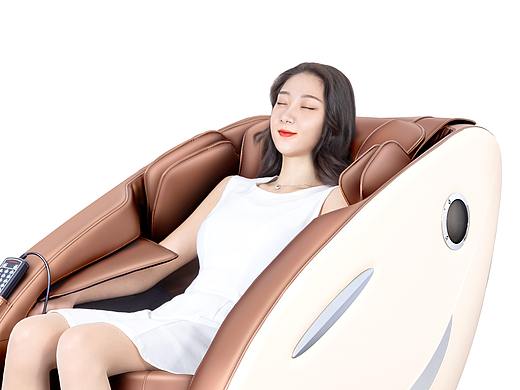 按摩椅产品修图（个人主页-ZNDE0NDIwNDg=） - 电商 - 站酷设计师原来是平行宇宙啊原创素材 - 站酷ZCOOL