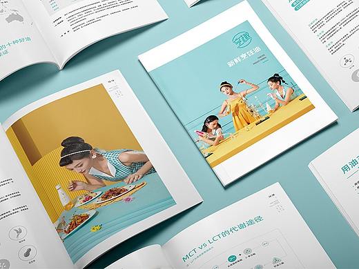 烹然心动 油鲜而来 | 烹趣品牌手册
