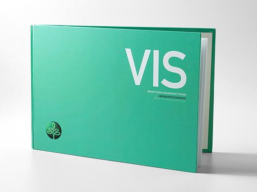 嘉林隆-品牌vi形象