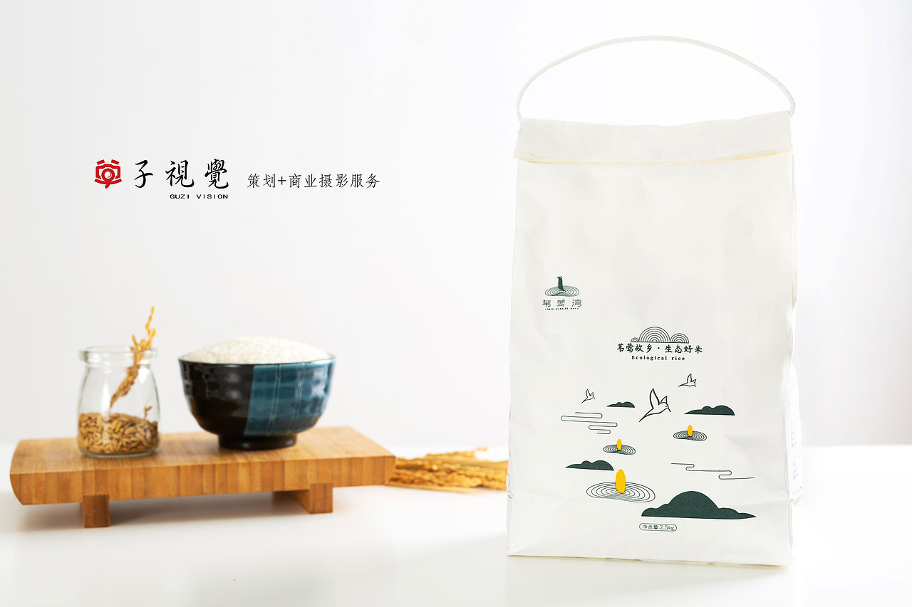 大米拍摄（图ZMjQ2MDQ5NTA0） - 产品摄影 - 站酷设计师谷子视觉商业摄影原创素材 - 站酷ZCOOL