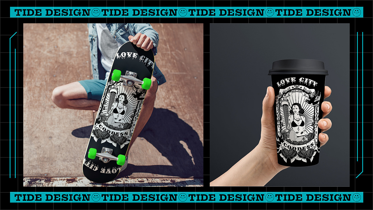 插画设计作品集（图ZMjY2NzE3ODg0） - 商业插画 - 站酷设计师Cesar1原创素材 - 站酷ZCOOL