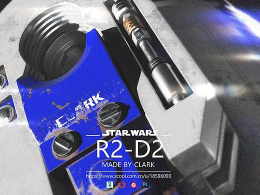 天外來客（個人主頁-ZNDYzNzE1Njg=） - 場景 - 站酷設計師Clark居然被用了原創(chuàng)素材 - 站酷ZCOOL