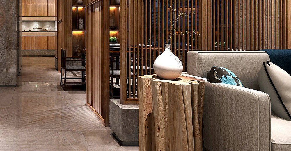 成都会所设计丨成都会所装修丨成都会所设计公司