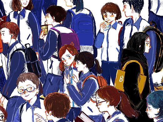 学生