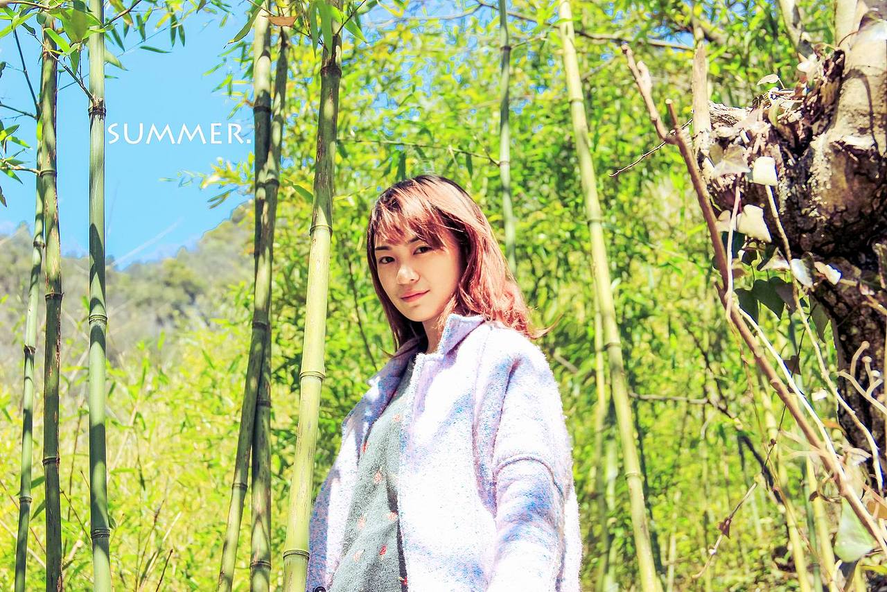 那天天氣很好 正好你在我身旁（圖ZMjY5NDU3ODg=） - 人像攝影 - 站酷設(shè)計(jì)師5umm1r原創(chuàng)素材 - 站酷ZCOOL