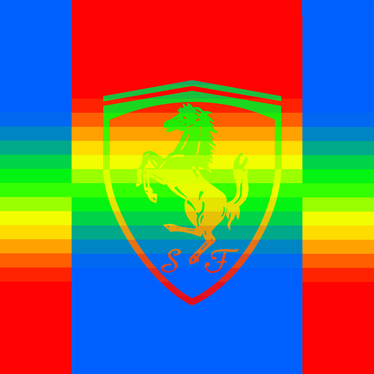 色彩构成练习（图ZOTgyMzIw） - 创作习作 - 站酷设计师cdsszys原创素材 - 站酷ZCOOL