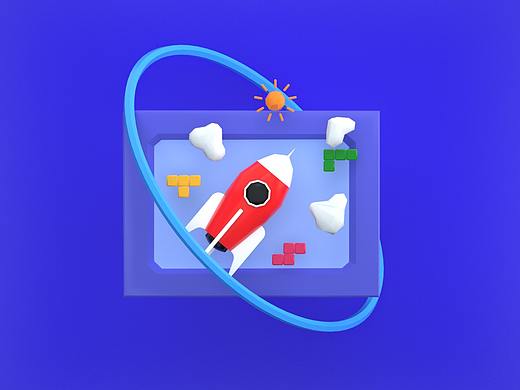拟物图标（个人主页-ZNDk4NjcxMzY=） - 图标 - 站酷设计师秋水心原创素材 - 站酷ZCOOL