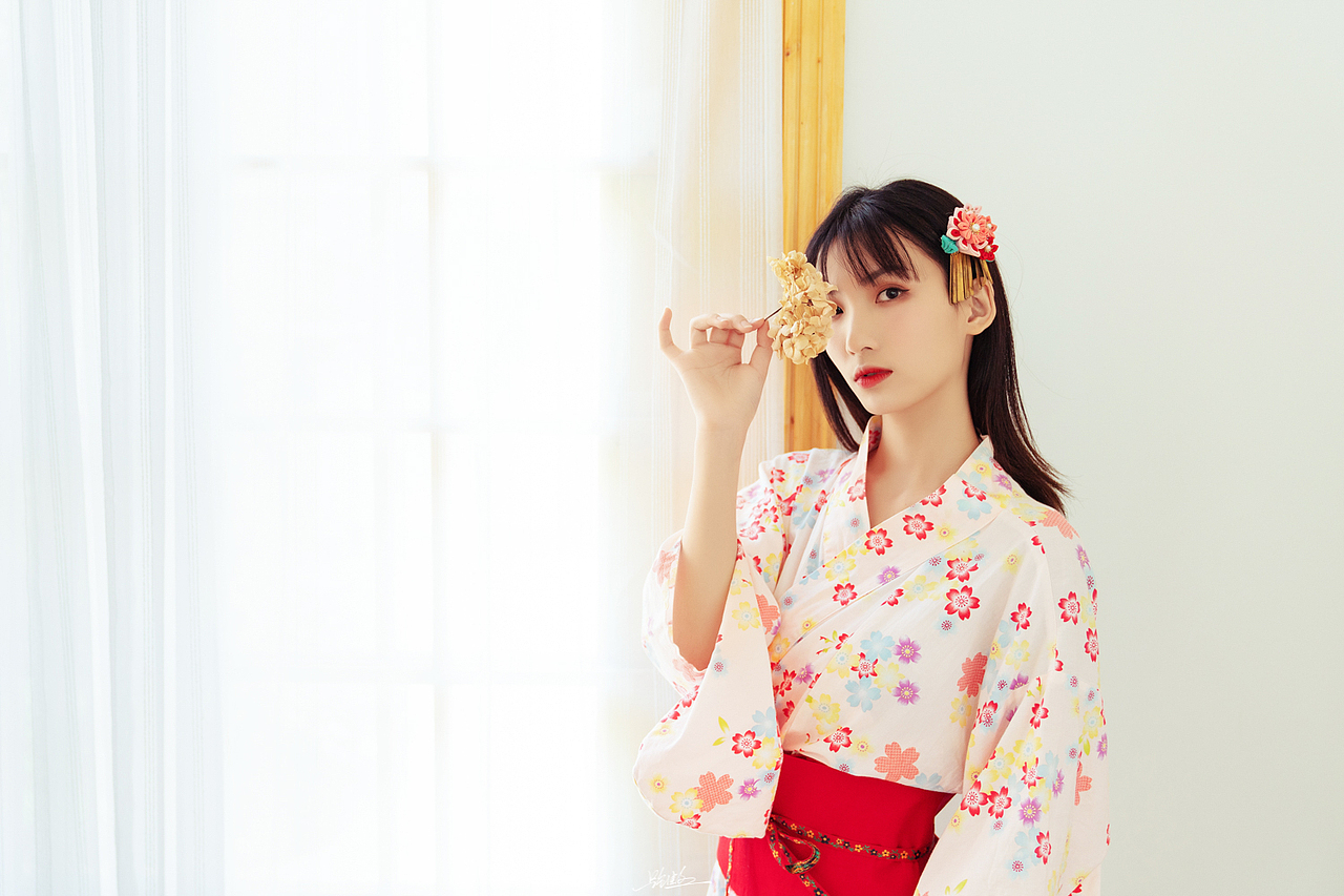 「和服de味道，尽在榻榻米里... 」（图ZMjA4NzMwNDM2） - 人像摄影 - 站酷设计师bangwen_原创素材 - 站酷ZCOOL