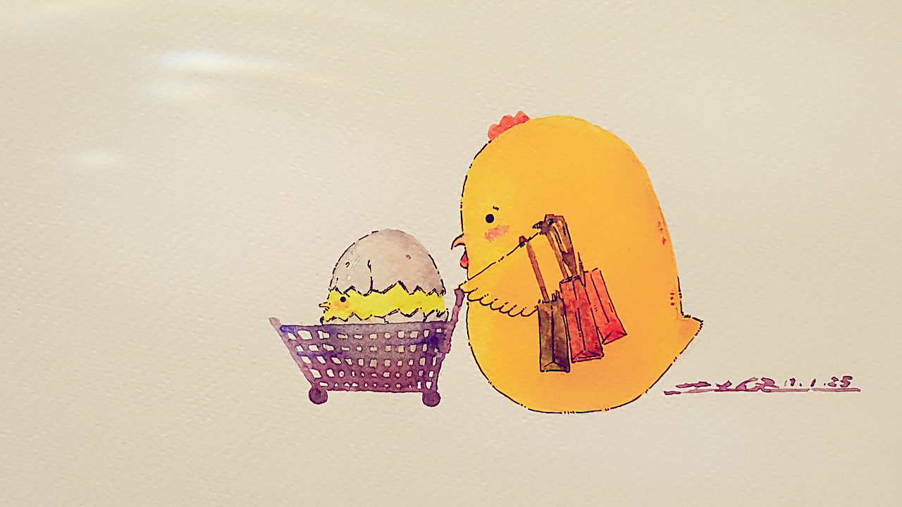 2017(??????)??（圖ZNjkyOTAxMjQ=） - 商業(yè)插畫 - 站酷設(shè)計師趙延強ART原創(chuàng)素材 - 站酷ZCOOL