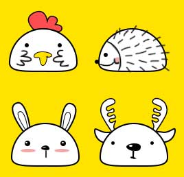 _吴百万的个人主页（背景预览） - 主页背景设置 - 站酷设计师_吴百万原创素材 - 站酷ZCOOL