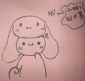 小姐姐别太累（图ZOTYxOTQ0OTI=） - 儿童插画 - 站酷设计师雨宇大大原创素材 - 站酷ZCOOL