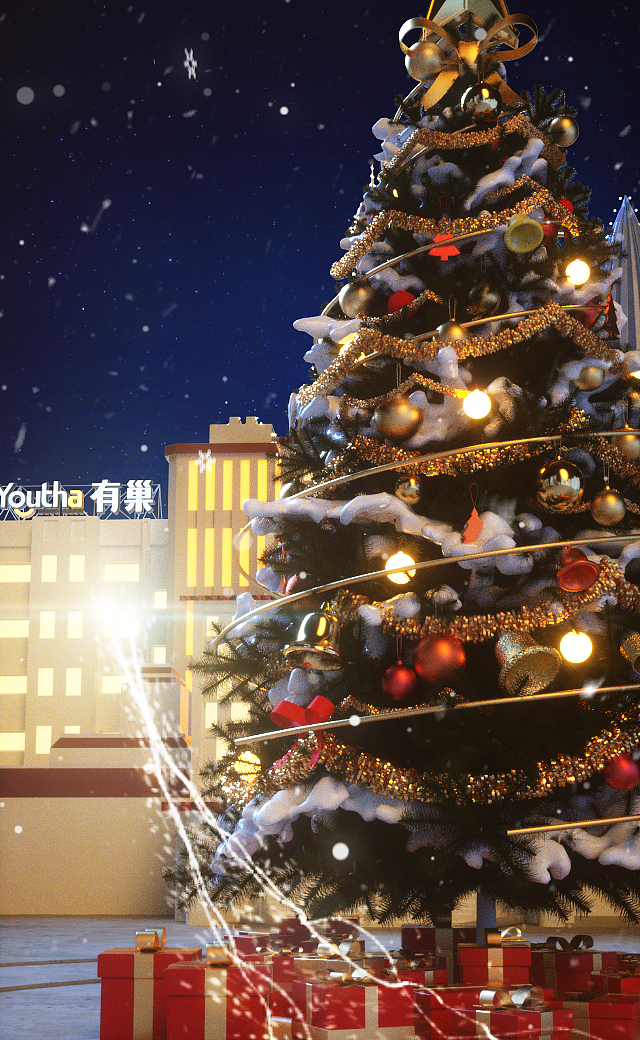 成年的你是否还相信童话