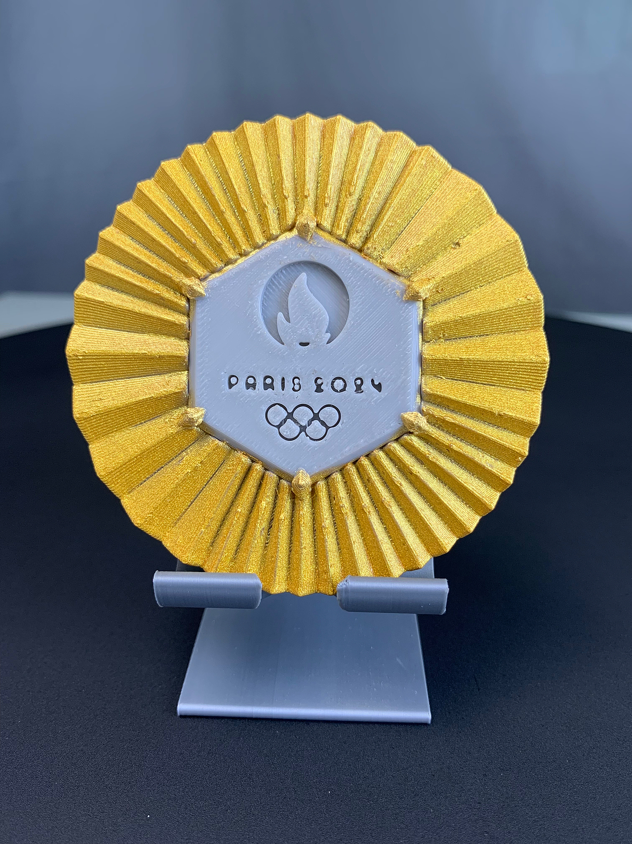 《金牌荣耀,为中国健儿闪耀》