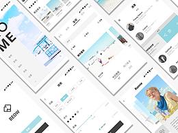 BEOW-旅游社交APP