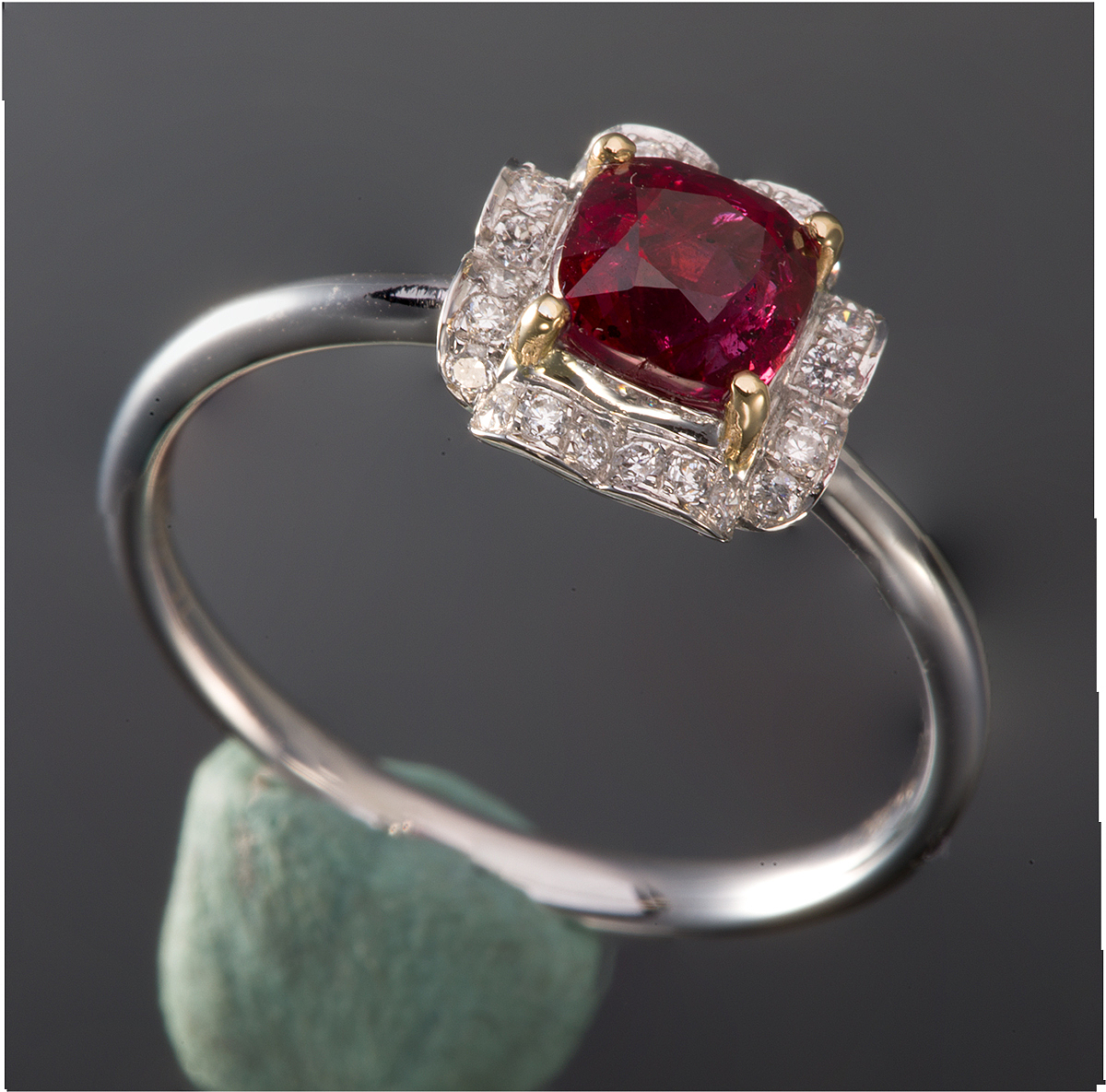 珠宝修图——光影重塑 回归本原